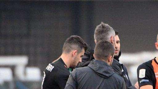 Lupo (ds Venezia) a FcIN: "Samuele Longo qui in prestito, ma vogliamo sviluppare il discorso con l'Inter"