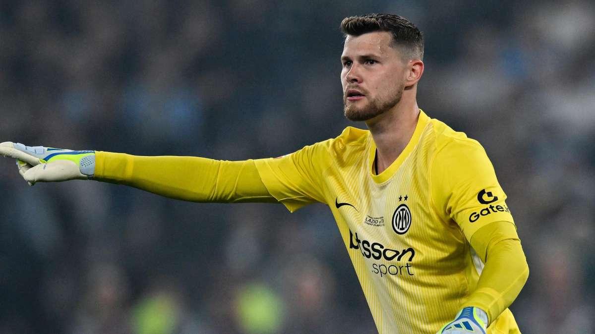 Sky - C'è anche l'ok di Chivu: Pepo Martinez viaggia verso la titolarità