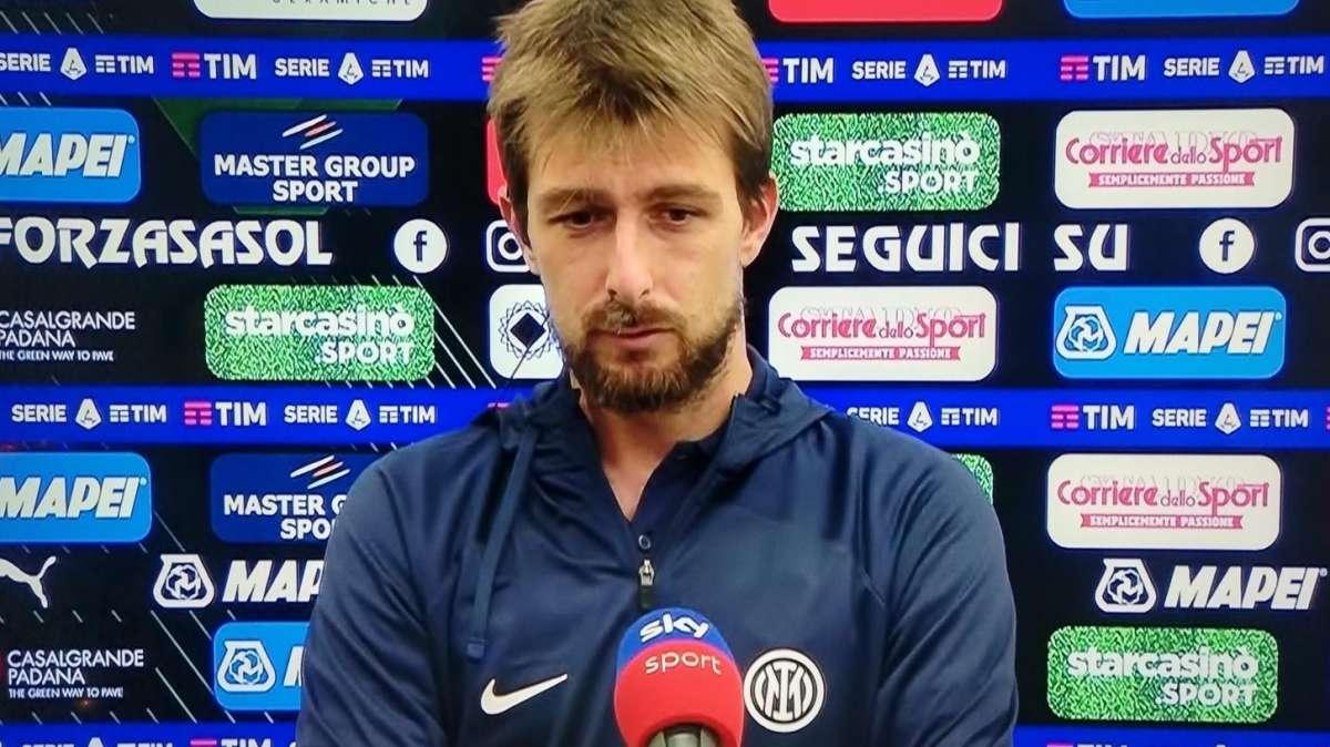Corsera - Caso Acerbi, ecco perché Chinè ha ritardato l'invio del materiale. I tempi della sentenza