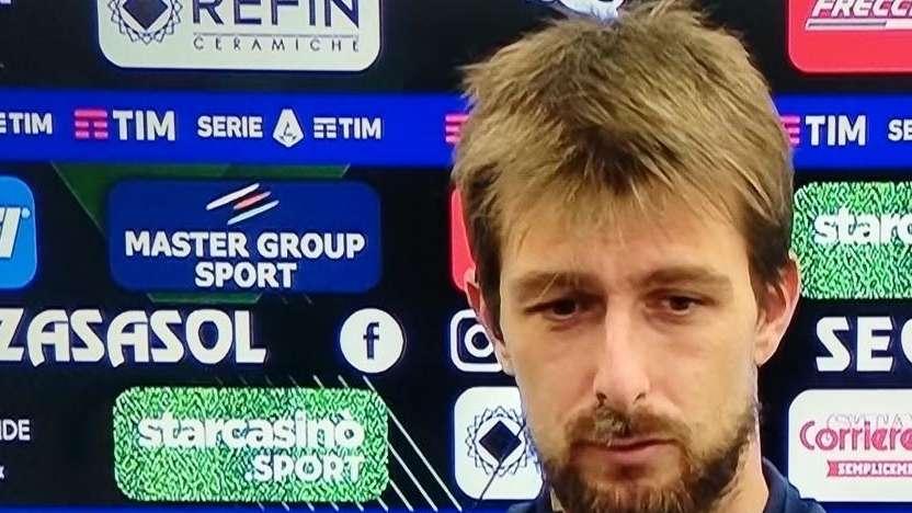 Sky - Acerbi-Juan Jesus, al vaglio della Procura FIGC anche una sequenza particolare
