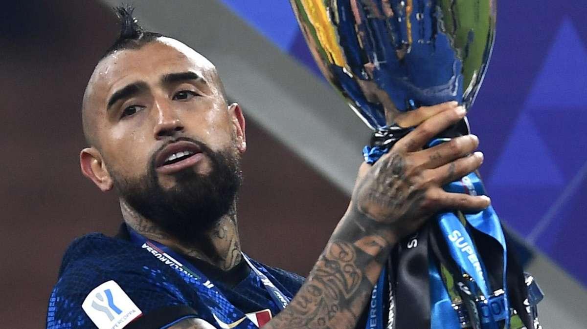 Marca - Vidal, dall'Inter all'... Inter? Nella corsa si inserisce anche la franchigia di Beckham a Miami