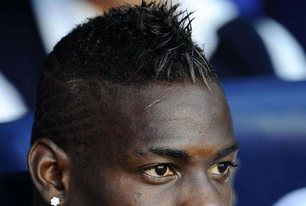 Balotelli e le scuse false: basta mal di pancia, Voltaire insegna