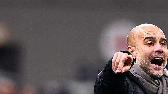 Guardiola contro la Superlega: "Pensiamo a migliorare i campionati nazionali"