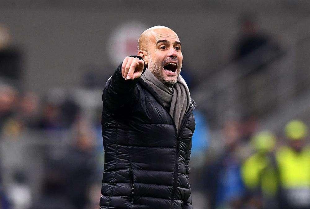 Manchester City, Guardiola si affida ai titolarissimi per vincere la FA Cup: solo Ederson a riposo