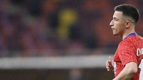FcIN - Morutan, passi concreti del Valencia. L'intermediario è stato a Milano per capire le intenzioni dell'Inter