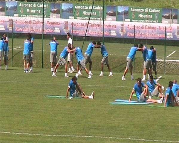 Ballardini ha scelto l'undici anti-Inter