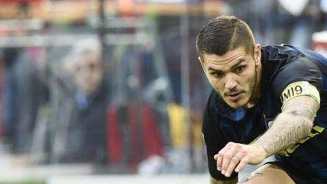 Marocchi: "Inter, l'errore è aver dato la fascia a Icardi"