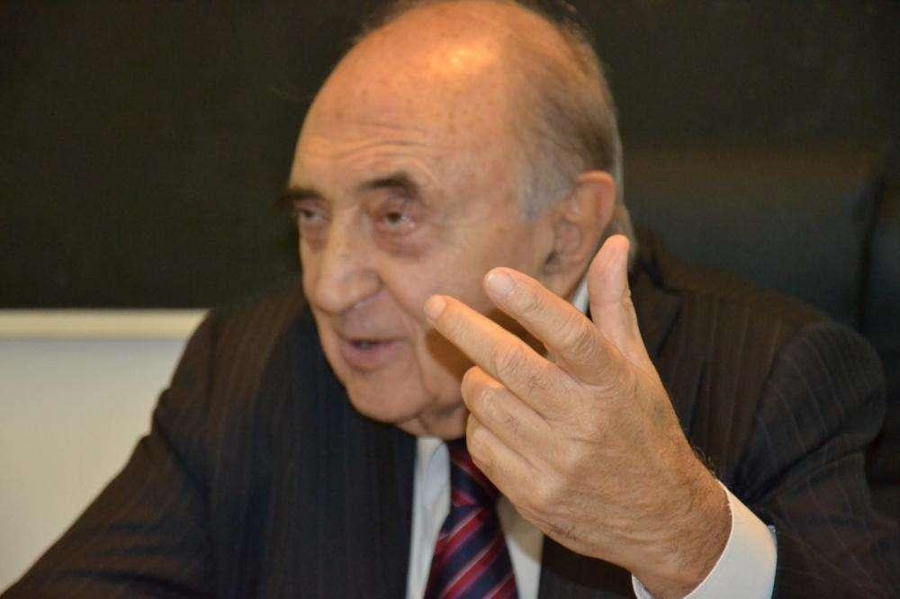 Ferlaino: "Ripartenza? Ognuno guarda ancora ai propri interessi. Orsato in Inter-Juve negò lo scudetto al Napoli"