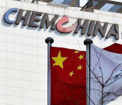 Sky - Soci cinesi nell'Inter, ChemChina non in corsa