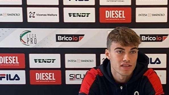 Italia U20, Desplanches: "Stregato da Julio Cesar. Dall'Inter al Milan? Volevo cambiare aria"