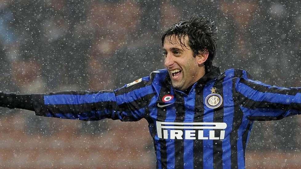 Milito: "Futuro? Vedrò a giugno. Su Tévez, Palacio e Mou vi dico..."