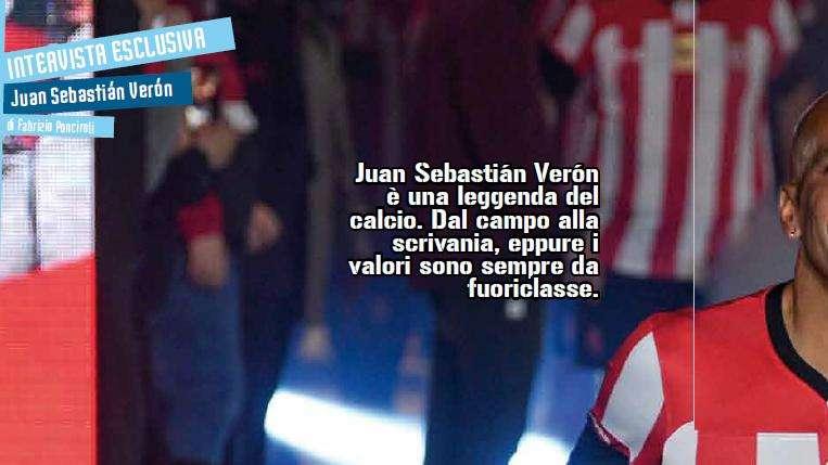Un altro figlio d'arte in Italia? La Sampdoria sulle tracce di Deian Veron