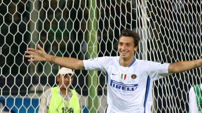 Ancora Ibra: "Mourinho è come me. Quando Moratti mi spedì Branca..."