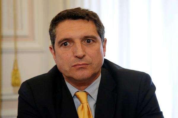 De Siervo (Infront): "Con Mediapro si apre nuova era"