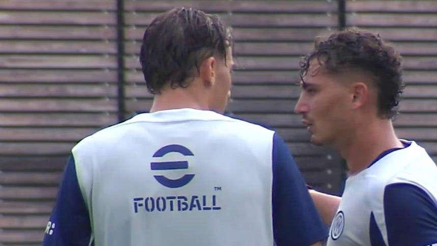 L'Unione Sarda - Esposito si riavvicina al Cagliari: ieri nuovo incontro tra Angelozzi e i vertici nerazzurri. La possibile formula