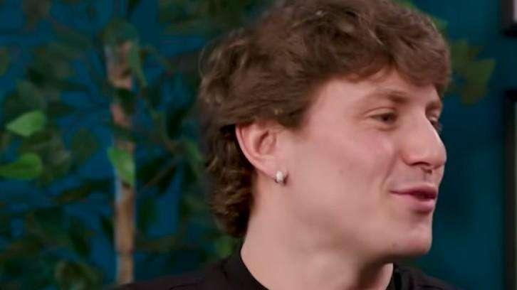 Martinenghi: "La sconfitta di Monaco? Da tifoso è un disastro, da sportivo no. Ecco perché"