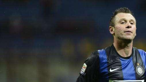 L'ag. di Cassano: "Vi spiego perché lasciò il Milan"