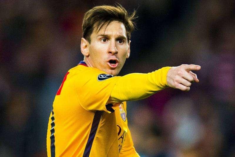 Lionel Messi ci ripensa: niente addio all'Argentina