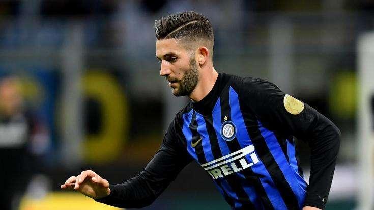 Inter, Gagliardini e Politano nella top11 made in Italy stilata da Opta