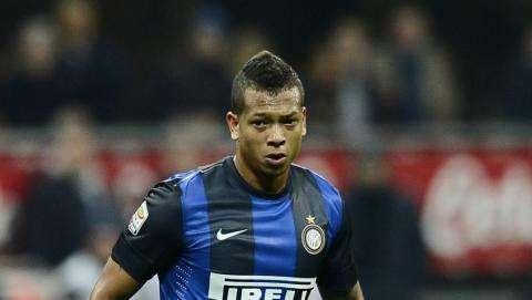 Guarin cita Del Bosque: "Così si arriva al successo"