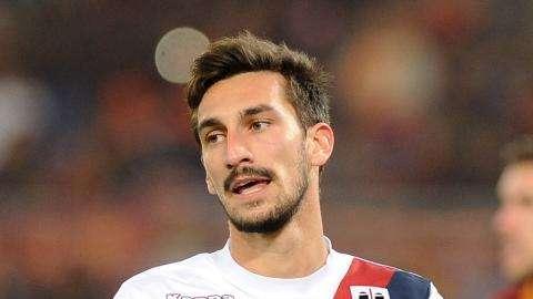 Giulini: "Astori, c'erano 4 club. Voleva la Champions"