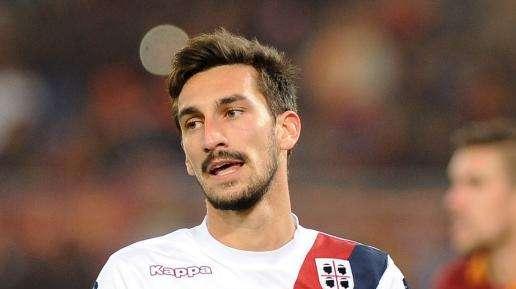 Il Messaggero - È sfida Inter-Lazio per Astori