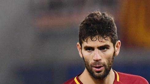Fazio: "Vogliamo fare la storia, ma dobbiamo pensare anche alla lotta Champions"