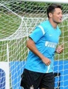 Haedo sicura: El Zorro Zarate pronto per esplodere!