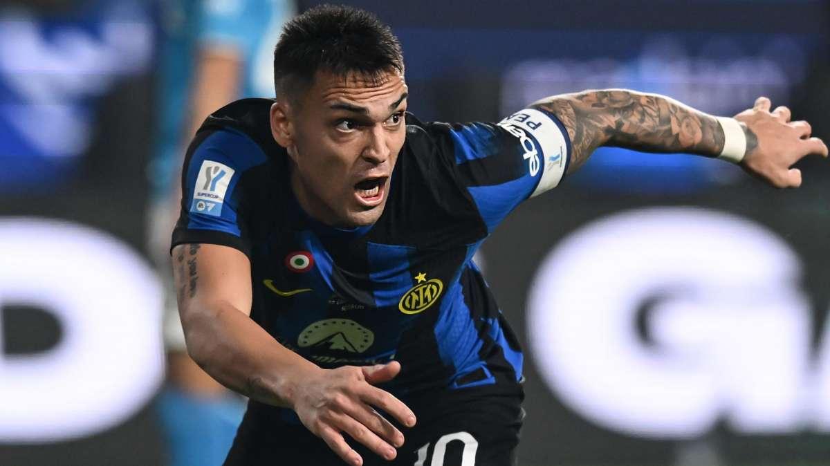 GdS - Dai bomber Beltran e Lautaro fino a Bonaventura-Frattesi e Arthur-Asllani: i duelli di Fiorentina-Inter 