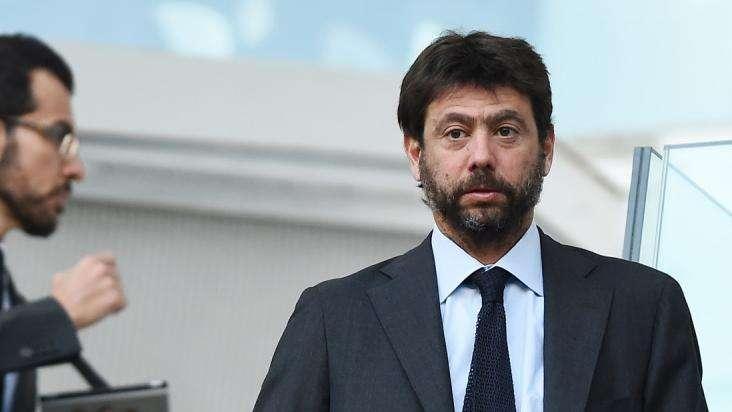 Superchampions, Agnelli: "La riforma non riguarda solo i grandi club"