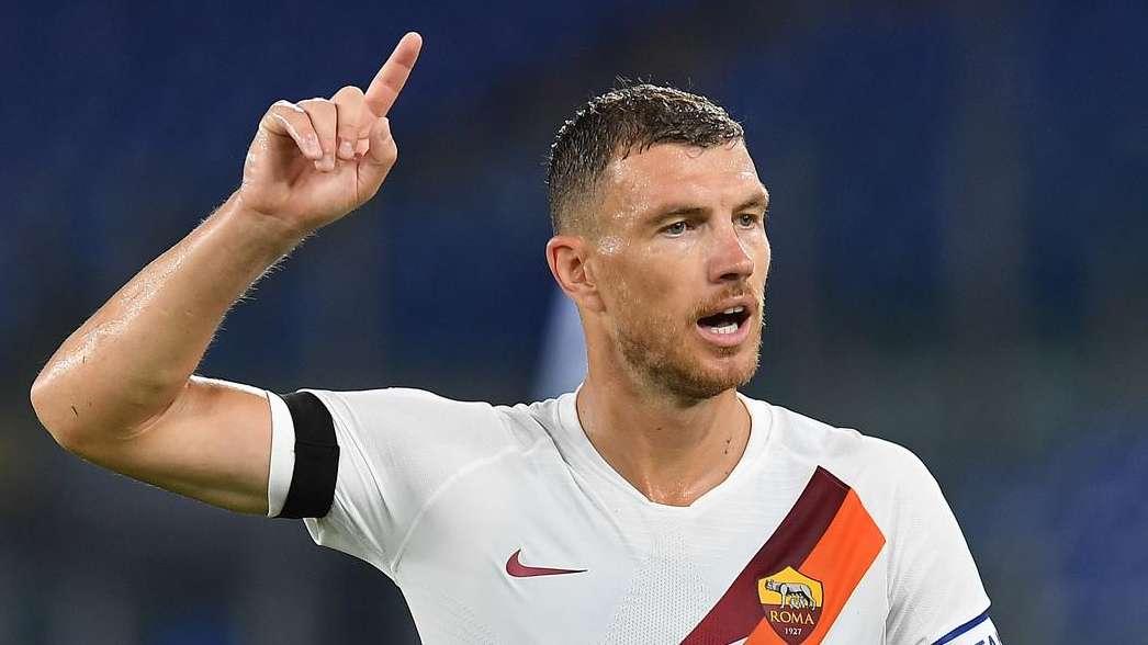 FcIN - Corsa a Dzeko, l'Inter attende segnali dalla Capitale. Intanto si aggiungono due pretendenti