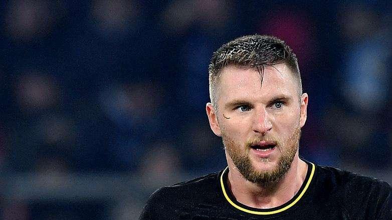 Sky Sports - Skriniar, enorme distanza tra domanda e offerta: il Tottenham offre 30 mln, la metà del prezzo fatto dall'Inter