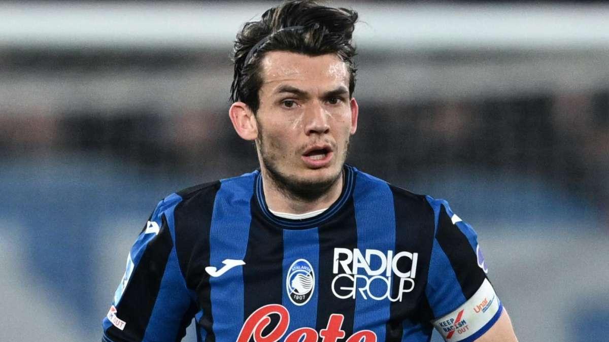 Atalanta, De Roon in conferenza: "Inter favorita assoluta per lo scudetto, oggi abbiamo preso una bella botta. Il rosso a Ederson..." 