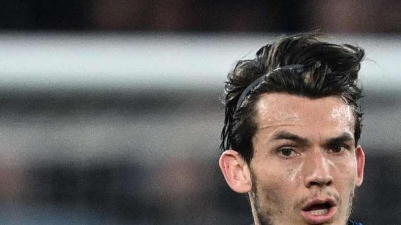 De Roon: "Che fatica creare palle gol con l'Inter. Abbiamo provato a pressarli, ma..."