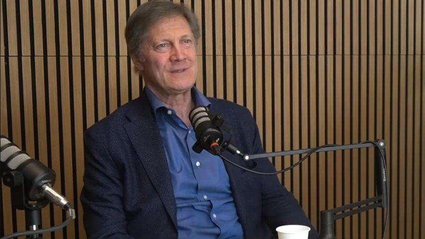 Collovati a FcIN: "Chivu predestinato. Non ha commesso l'errore di altri allenatori"