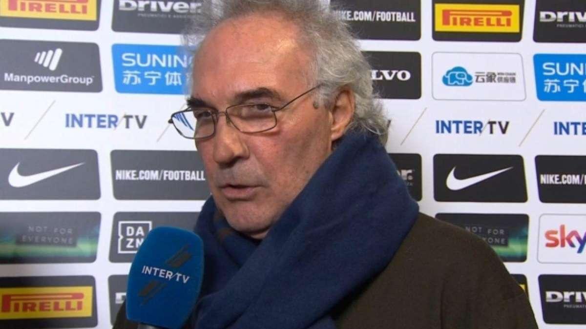 Canuti: "La Juve non meritava di perdere ma nel calcio non vince chi gioca meglio ma chi fa gol"