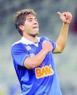 TS - Nome nuovo dal Brasile: piace Lucas Silva
