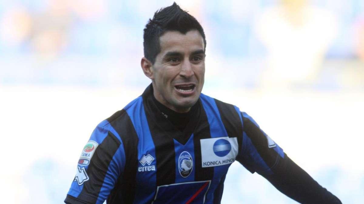 Moralez sfida l'Inter: "Alvarez è un top, speriamo..."
