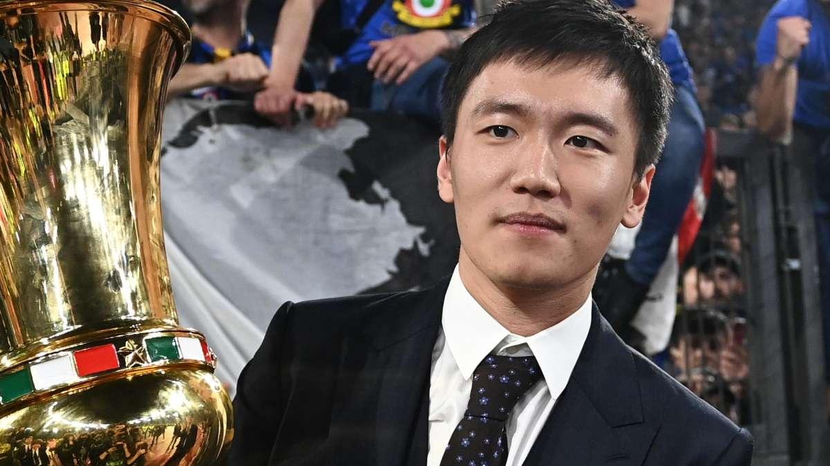 TS - Suning out? No, resta: sondaggi continui, ma Zhang non vuole mollare
