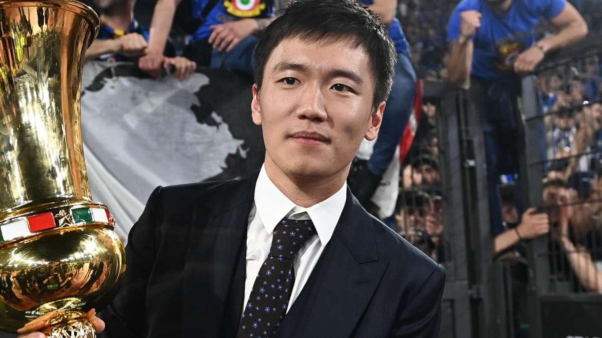 GdS - Martedì il nuovo Cda: incassi, biglietti e nuovi sponsor tra i temi. Zhang negli USA non per l'Inter