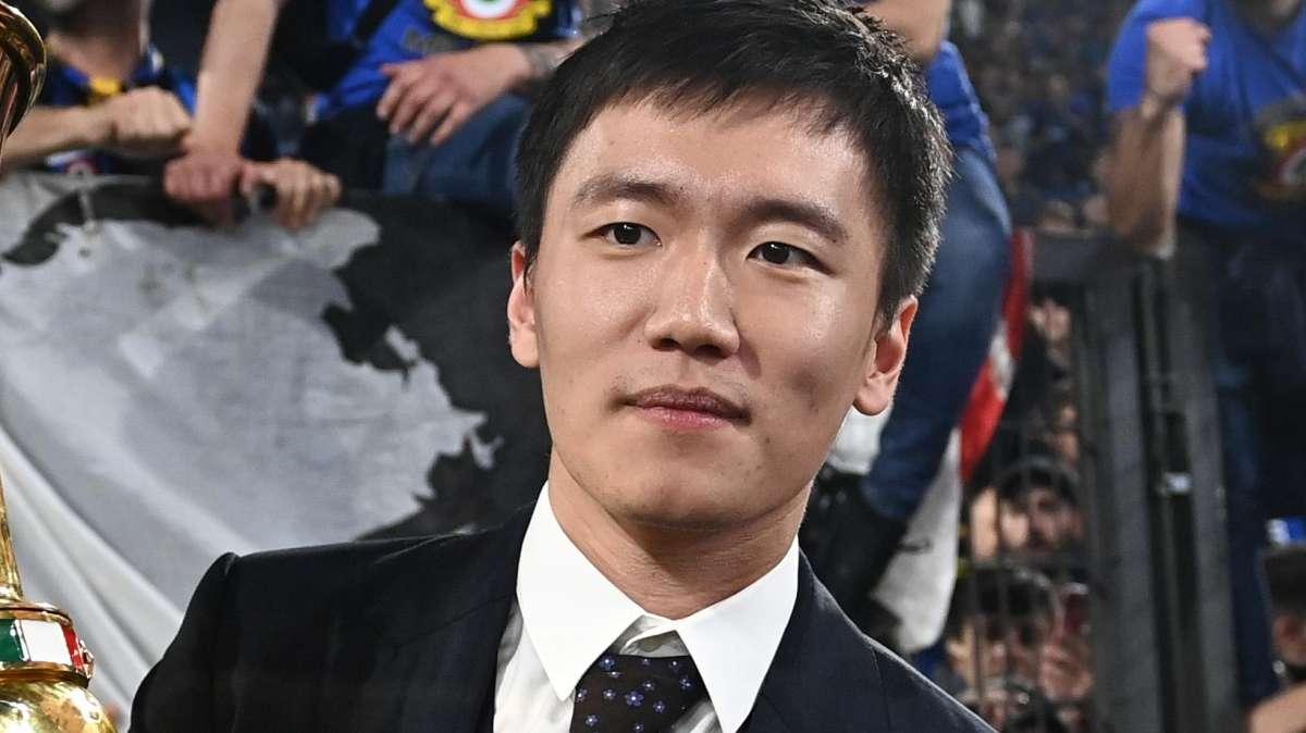 Il Sole 24Ore - Vendita parziale o totale, Zhang valuta tutte le opzioni. Rifinanziare il debito con Oaktree non sarà semplice