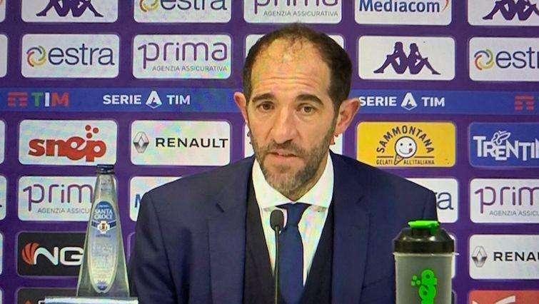 Stellini in conferenza: "Avremmo potuto chiuderla prima. Barella? Fondamentale, sta crescendo"
