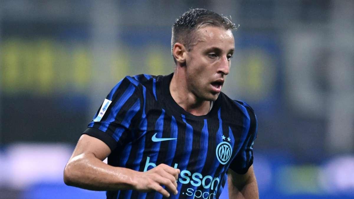 TS - Frattesi-Galatasaray, l'Inter ha detto no a Gabriel Sara. E la Juve non molla  