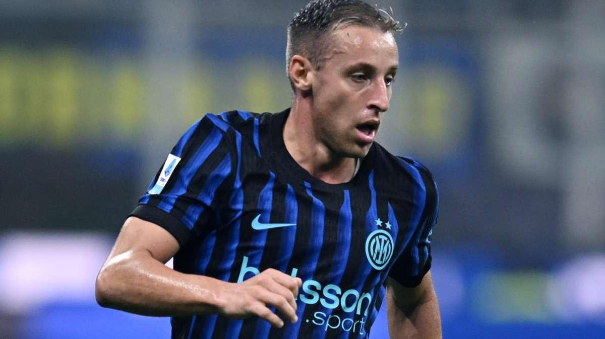 GdS - Frattesi, futuro in bilico: con la sua cessione ci sarà nuovo ingresso (non per forza a centrocampo). Il punto