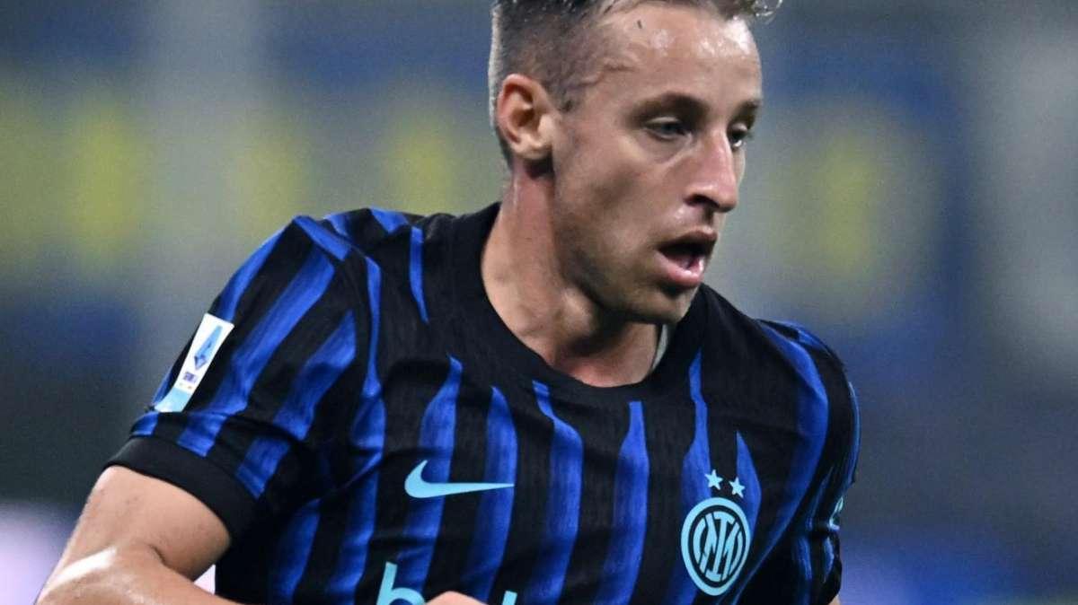 CdS - Frattesi, niente Parma: c'entra pure il mercato? Il Galatasaray c'è...