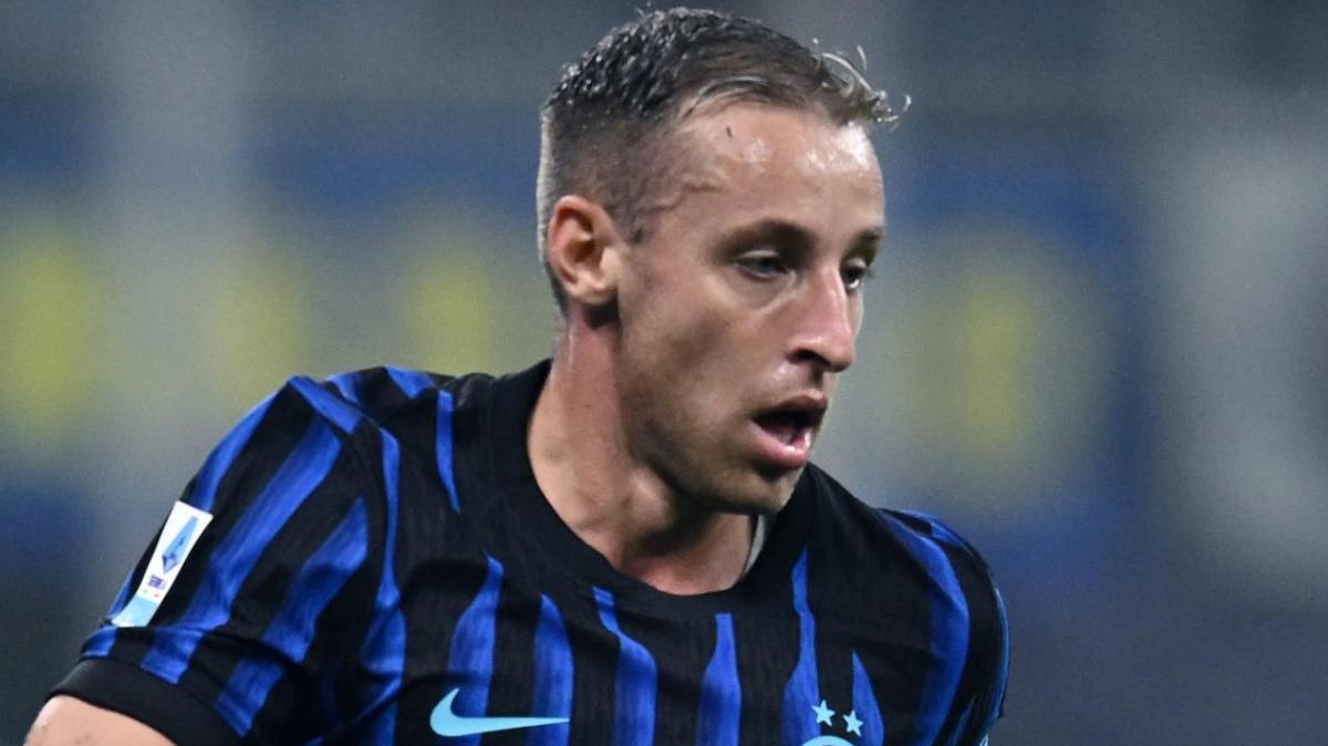 CdS - Frattesi-Lazio, i meriti di Gattuso e la scelta forte del calciatore. Assist dell'Inter ai biancocelesti