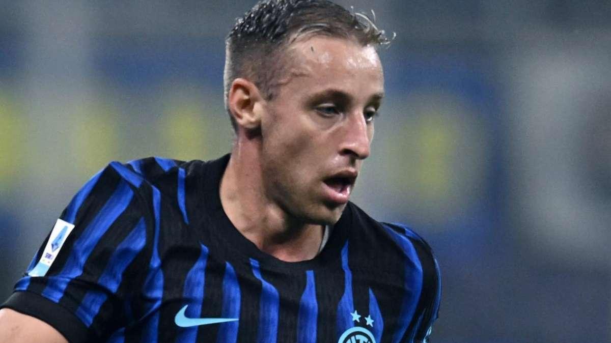 TS - Frattesi piace al Galatasaray, ma non è la prima scelta. In estate i turchi di nuovo su Calhanoglu