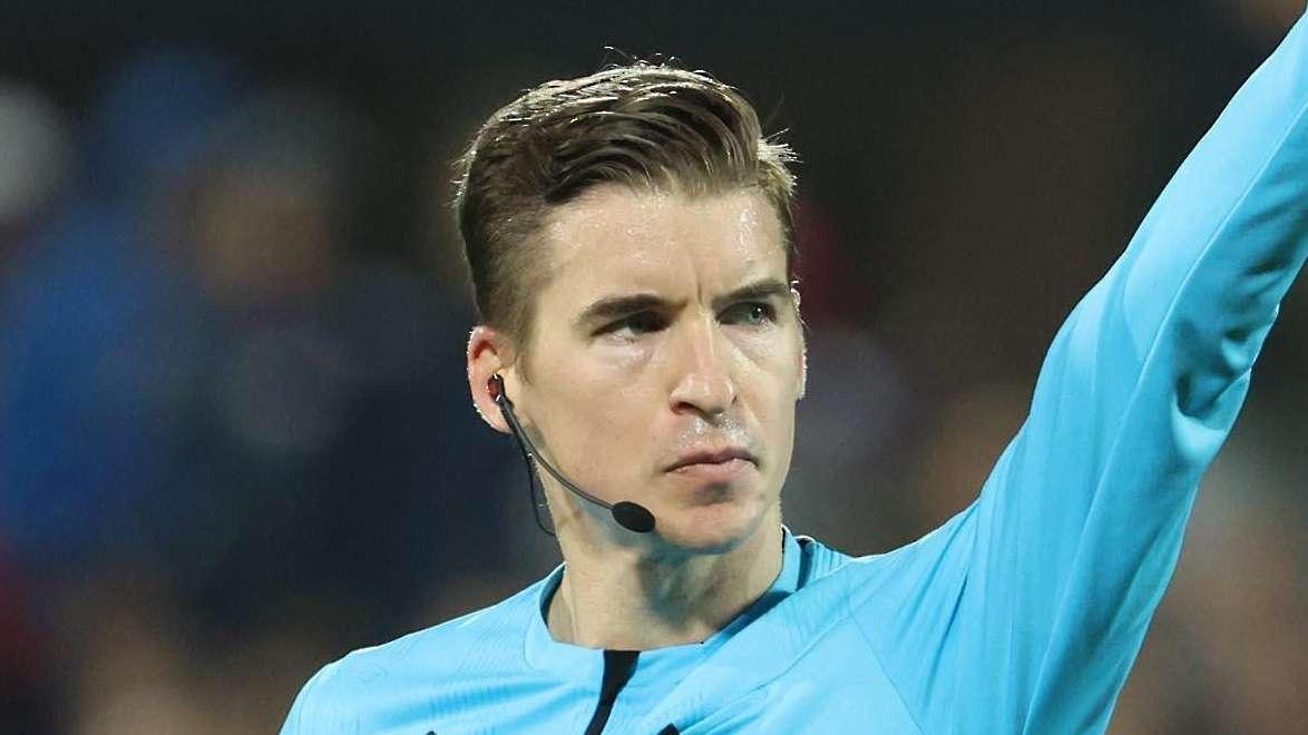 Inter-Salisburgo a Letexier, arbitro dell'ultima Supercoppa Europea: primo match coi nerazzurri