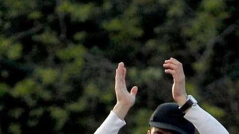 Moratti disse: "Prendiamo CR7!". C'era già lo United