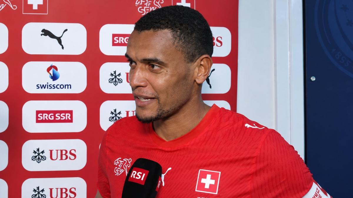 InterNazionali - Nations League, Akanji ancora titolare. Panchina per Sucic e Martinez